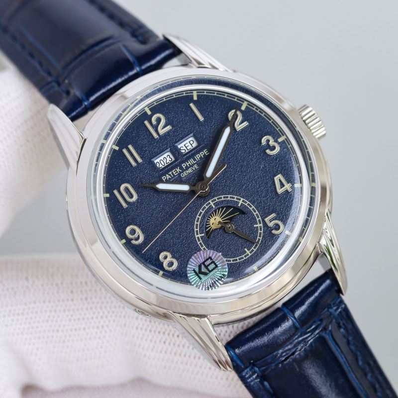 PATEK PHILIPPE Watches